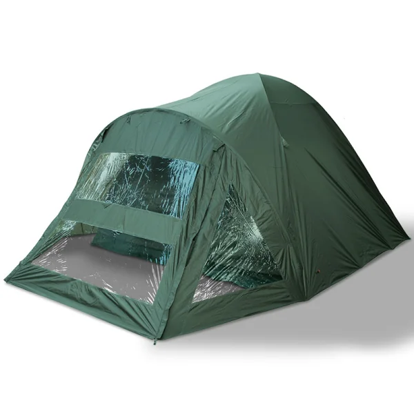 NGT 2-Personas Double Skinned Bivvy
