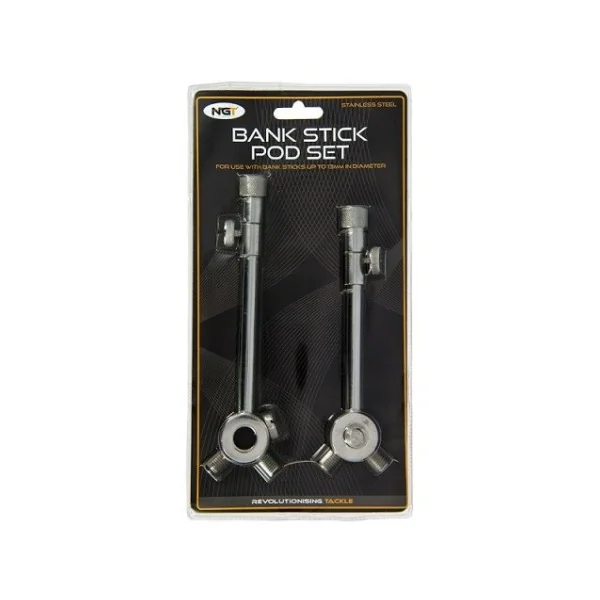 Ngt bank stick pod set - Imagen 4