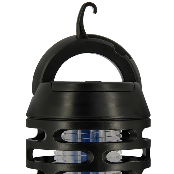 NGT Bug Zapper Multi Function Linterna (recargable por USB) - Imagen 3