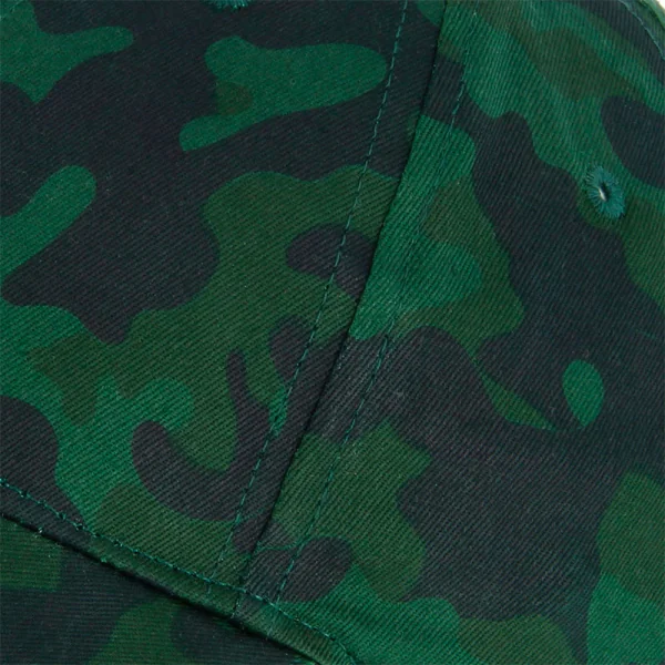 NGT Camo Gorra con Luces LED - Imagen 3