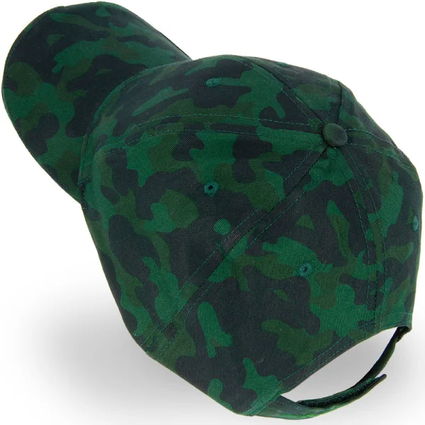 NGT Camo Gorra con Luces LED - Imagen 4