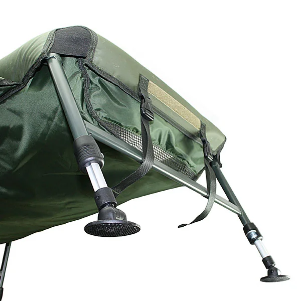 NGT Cuna para Carpa 101x62x36cm