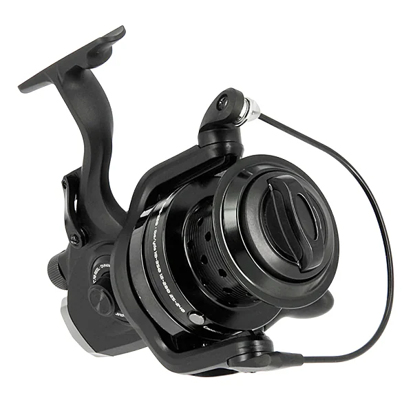 NGT Dynamic Carp 70-X9 Carrete para Carpa - Imagen 2