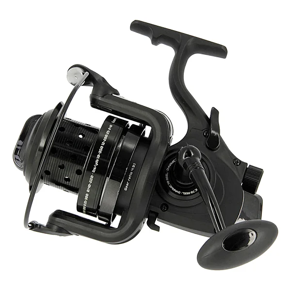 NGT Dynamic Carp 70-X9 Carrete para Carpa - Imagen 3