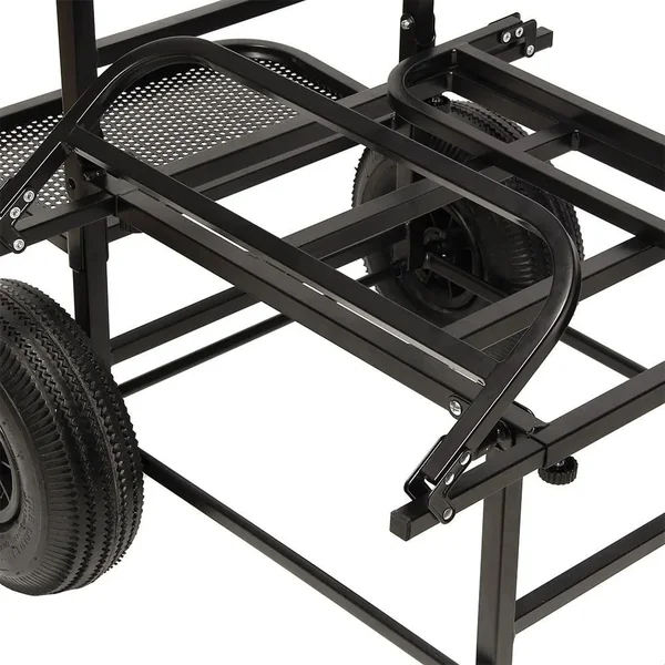NGT Dynamic Trolley - Imagen 2
