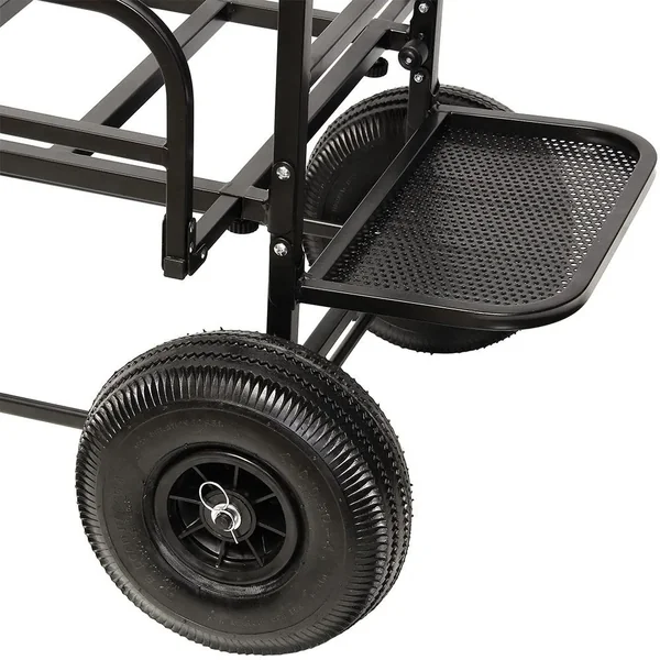 NGT Dynamic Trolley - Imagen 3