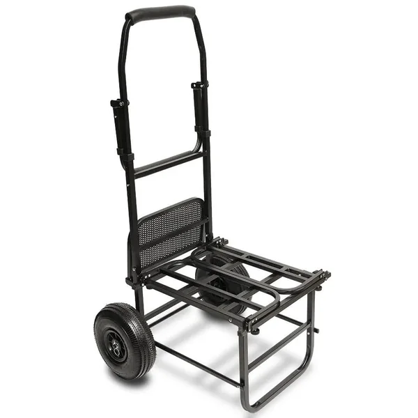 NGT Dynamic Trolley - Imagen 5