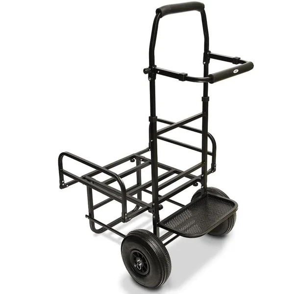 NGT Dynamic Trolley - Imagen 7