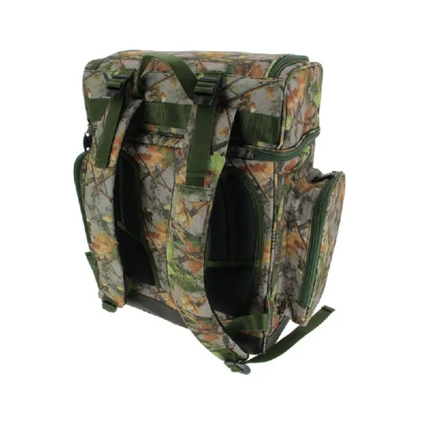 Ngt mochila XPR camo multi comparment 50litros - Imagen 2