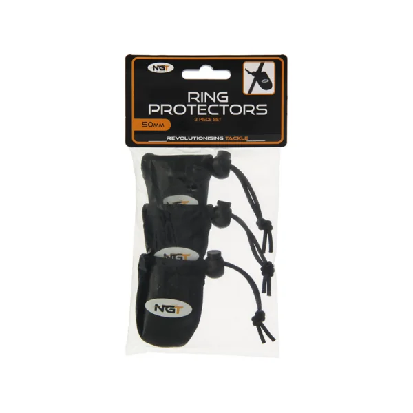 Ngt protector anillas 40mm 3unds - Imagen 4