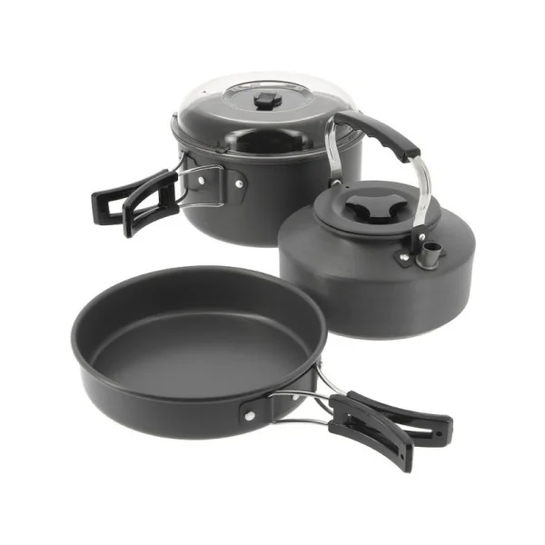 Ngt set cocina camping