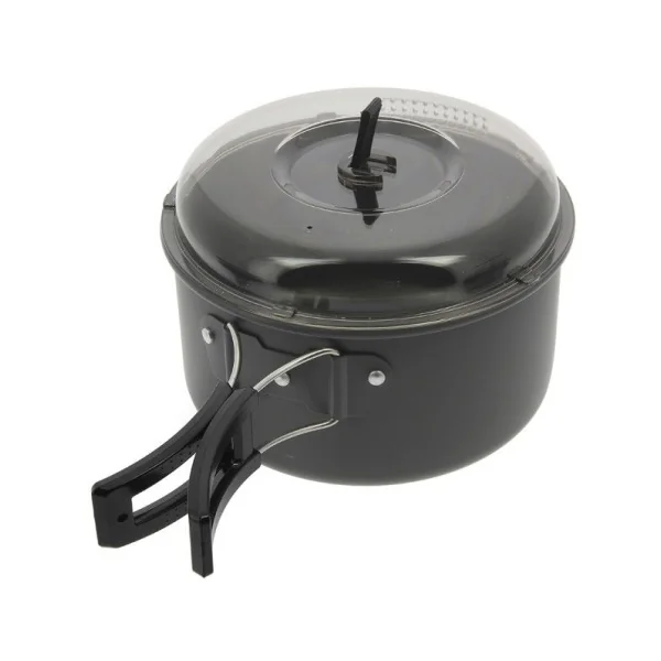 Ngt set cocina camping - Imagen 3