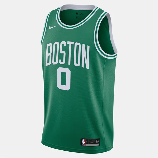 Nike Boston Celtics Jersey 25/26 Kids
