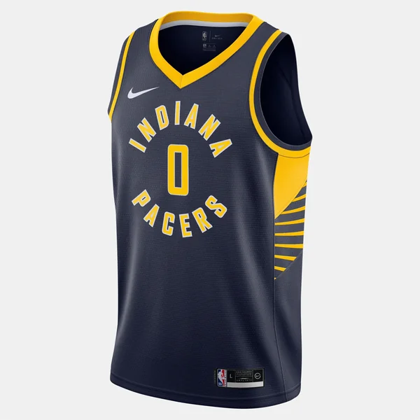 Nike Kids' Performance Basketball Jersey