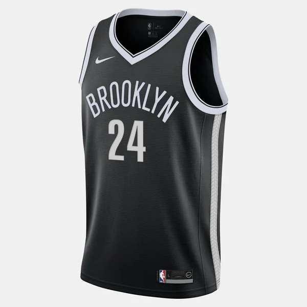 Nike Kids' Performance Basketball Jersey