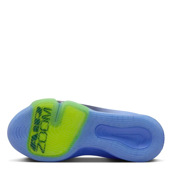 Nike Men's Basketball Trainers - Imagen 3