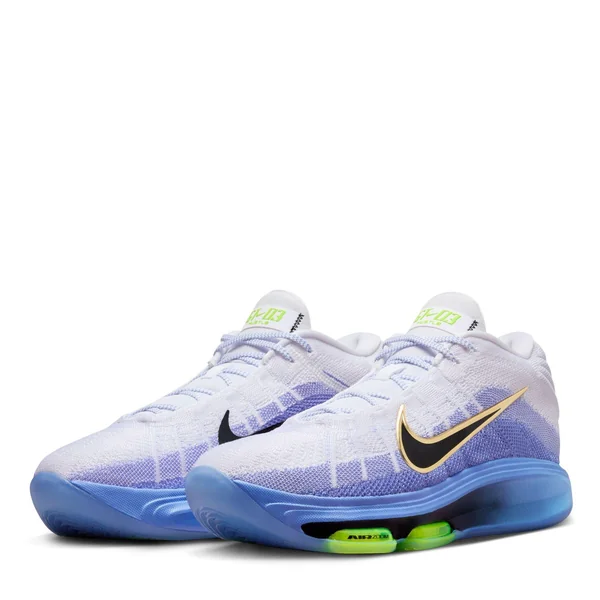 Nike Men's Basketball Trainers - Imagen 4