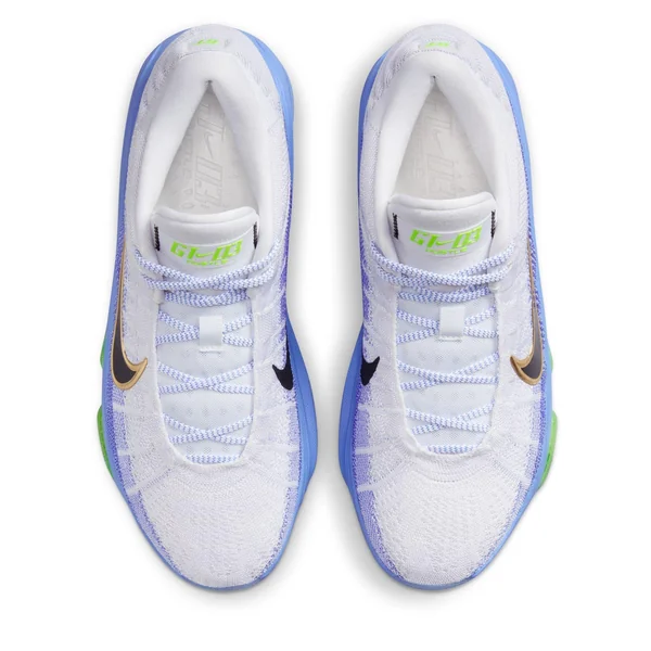 Nike Men's Basketball Trainers - Imagen 6