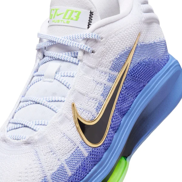 Nike Men's Basketball Trainers - Imagen 7
