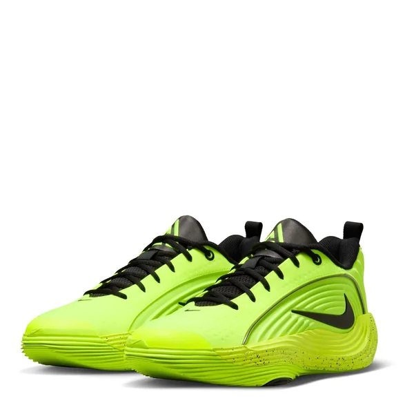 Nike Men's Basketball Trainers - Imagen 4