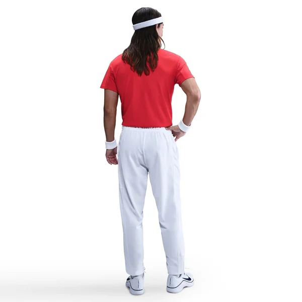 Nike Men's Performance Vest - Imagen 4