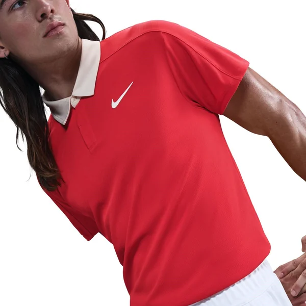 Nike Men's Performance Vest - Imagen 5