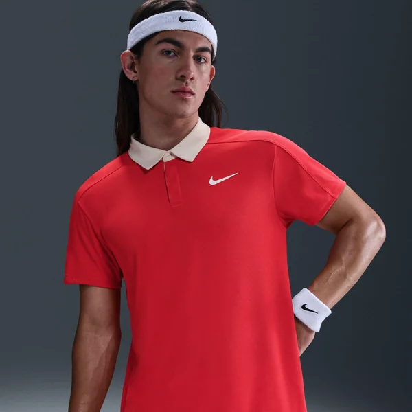 Nike Men's Performance Vest - Imagen 6