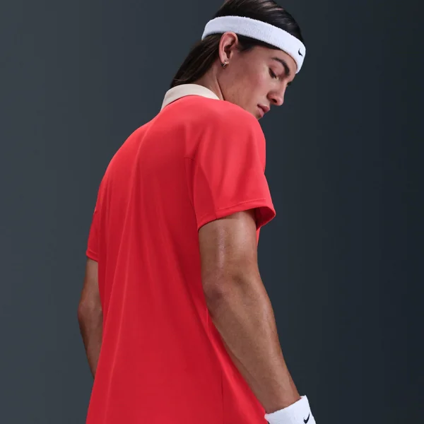 Nike Men's Performance Vest - Imagen 9