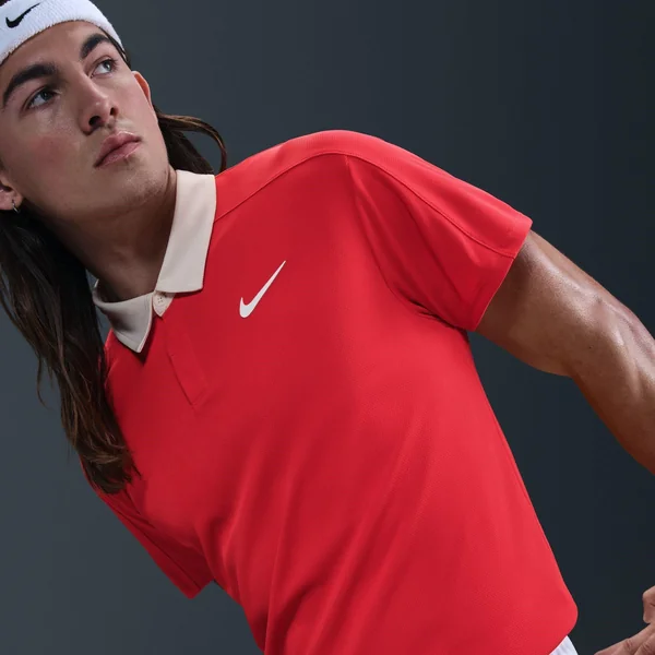 Nike Men's Performance Vest - Imagen 10