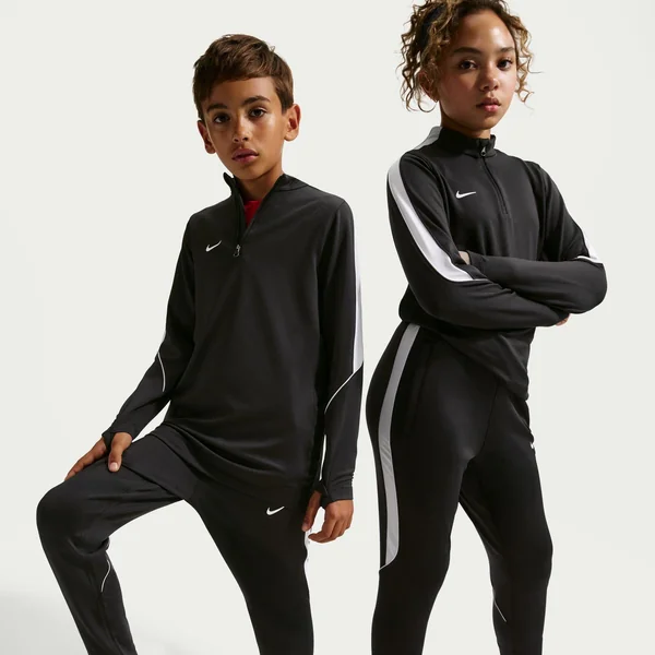 Nike Strike Tracksuit Bottoms Juniors - Imagen 3