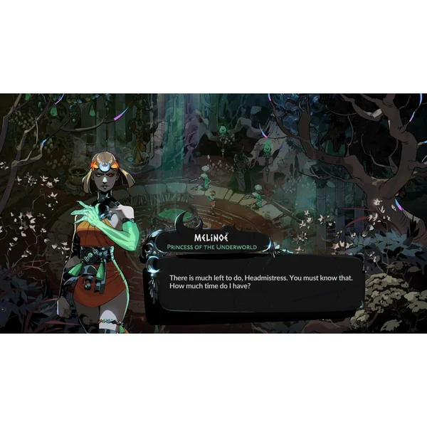 Nintendo Hades 2 Switch 2 Edition - Imagen 3