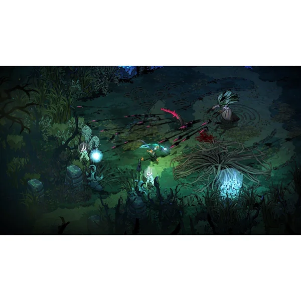 Nintendo Hades 2 Switch 2 Edition - Imagen 4