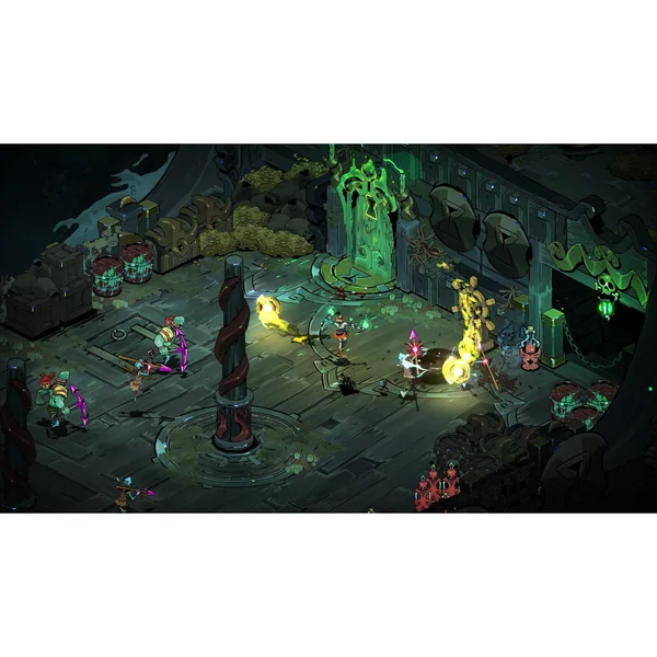 Nintendo Hades 2 Switch 2 Edition - Imagen 5