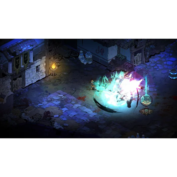 Nintendo Hades 2 Switch 2 Edition - Imagen 6