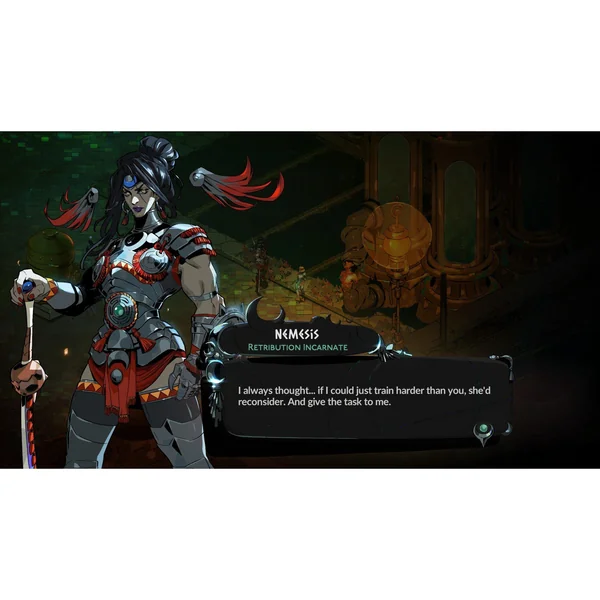 Nintendo Hades 2 Switch 2 Edition - Imagen 7