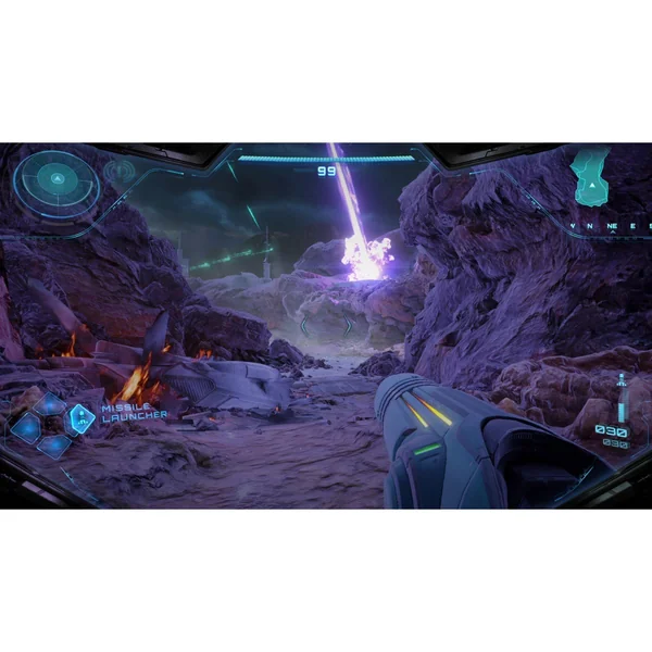 Nintendo Metroid Prime 4 Beyond - Imagen 3