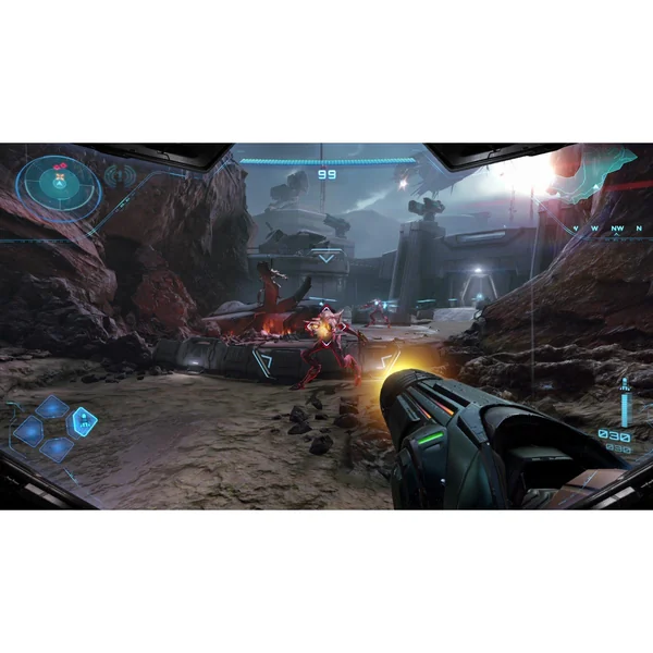 Nintendo Metroid Prime 4 Beyond - Imagen 4