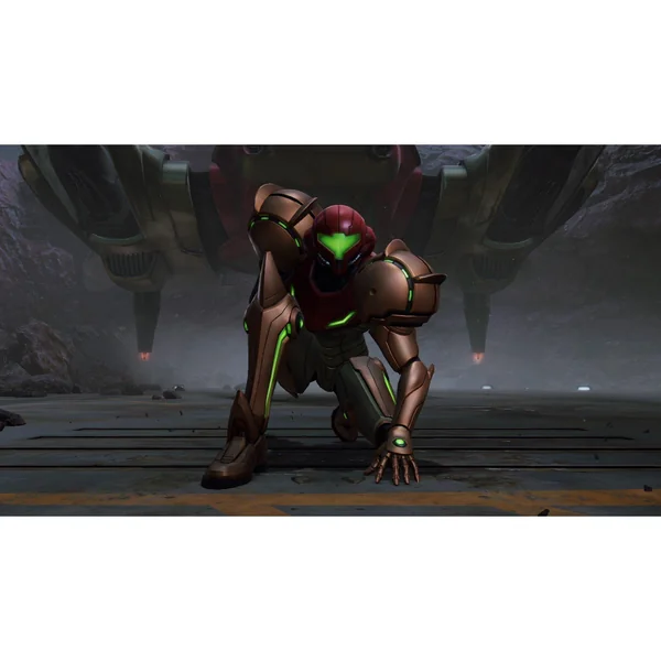 Nintendo Metroid Prime 4 Beyond - Imagen 5
