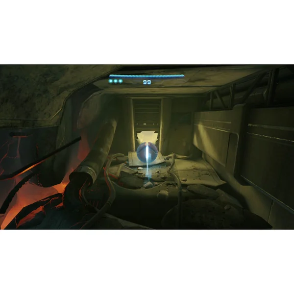 Nintendo Metroid Prime 4 Beyond - Imagen 6
