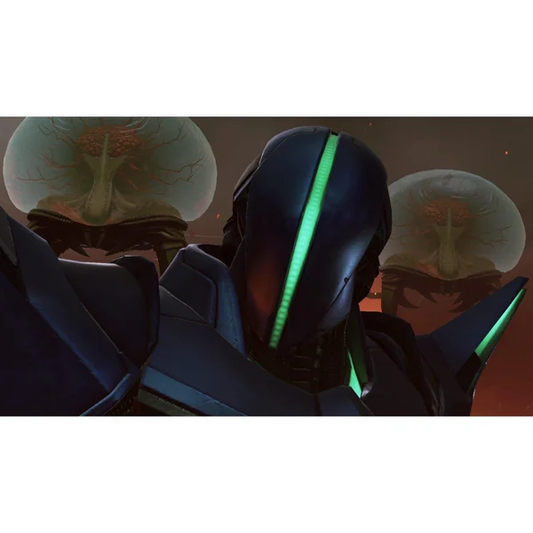 Nintendo Metroid Prime 4 Beyond - Imagen 7