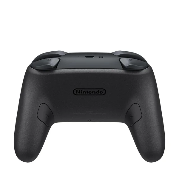Nintendo Switch 2 Resident Evil Requiem Pro Controller - Imagen 3
