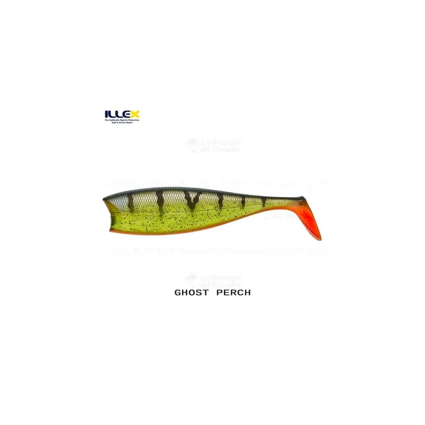 NITRO SHAD 90 ILLEX - Imagen 4