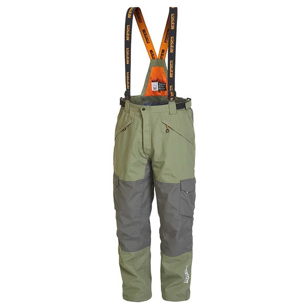 Norfin Rain Suit Alpha XXL