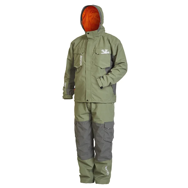 Norfin Rain Suit Alpha XXL - Imagen 2