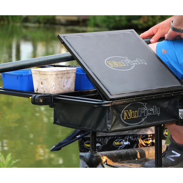 Nufish Aqualock Combi Bandeja Lateral - Imagen 2