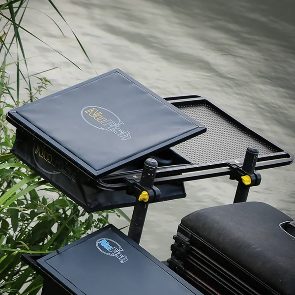 Nufish Aqualock Combi Bandeja Lateral - Imagen 3