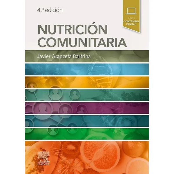 Nutrición Comunitaria