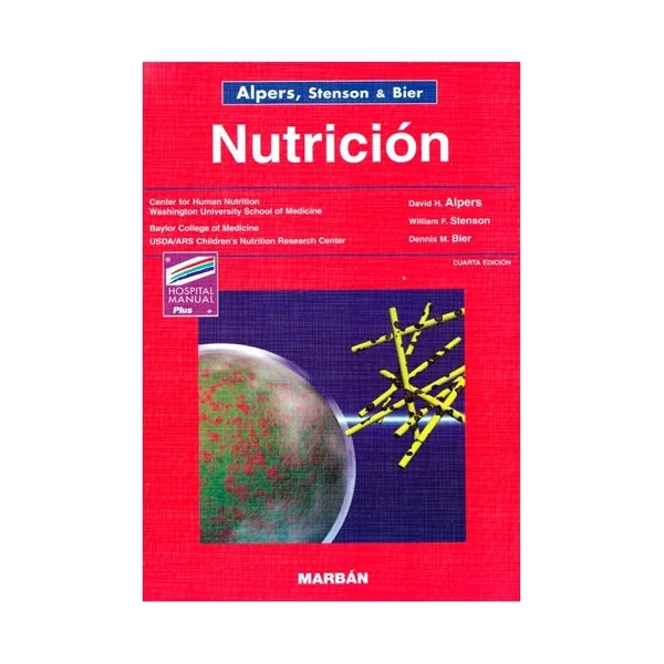 Nutrición