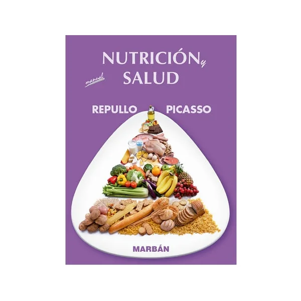 Nutrición y Salud - Handbook