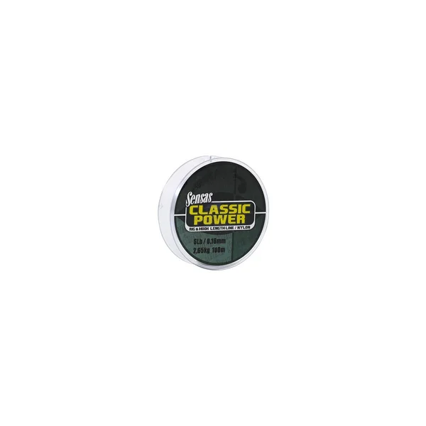 NYLON CRAZY BAIT CLASSIC POW100M